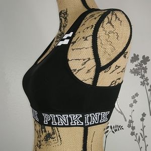 PINK Victoria's Secret Tops - Pink by Victoria Secret's sport bra size S PINK Victoria's Secret Tops - Pink by Victoria Secret's sport bra size S